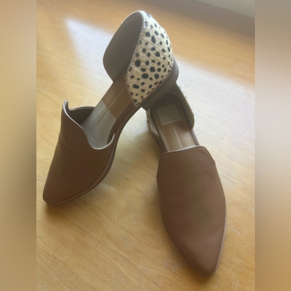 New with out box Dolce Vita Kelsa Cheetah Print - Picture 2 of 6